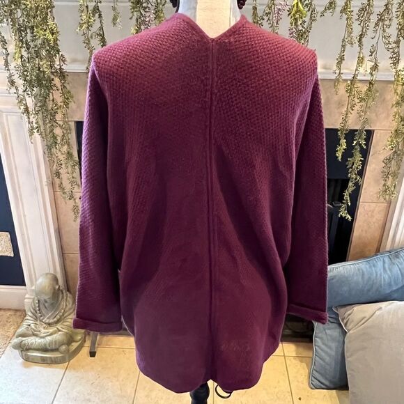 Open front cardigan  - Picture 10 of 12